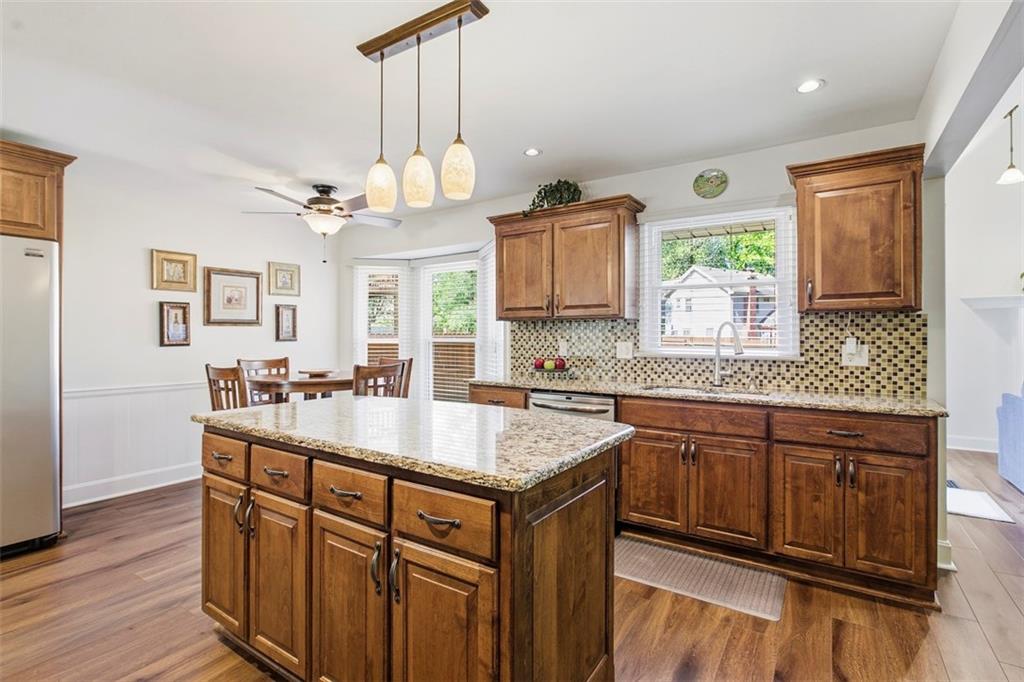 7918 North Northwood Road Kansas City, MO 64151 - Photo 18 of 57