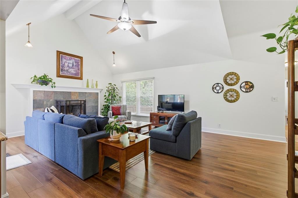 7918 North Northwood Road Kansas City, MO 64151 - Photo 20 of 57