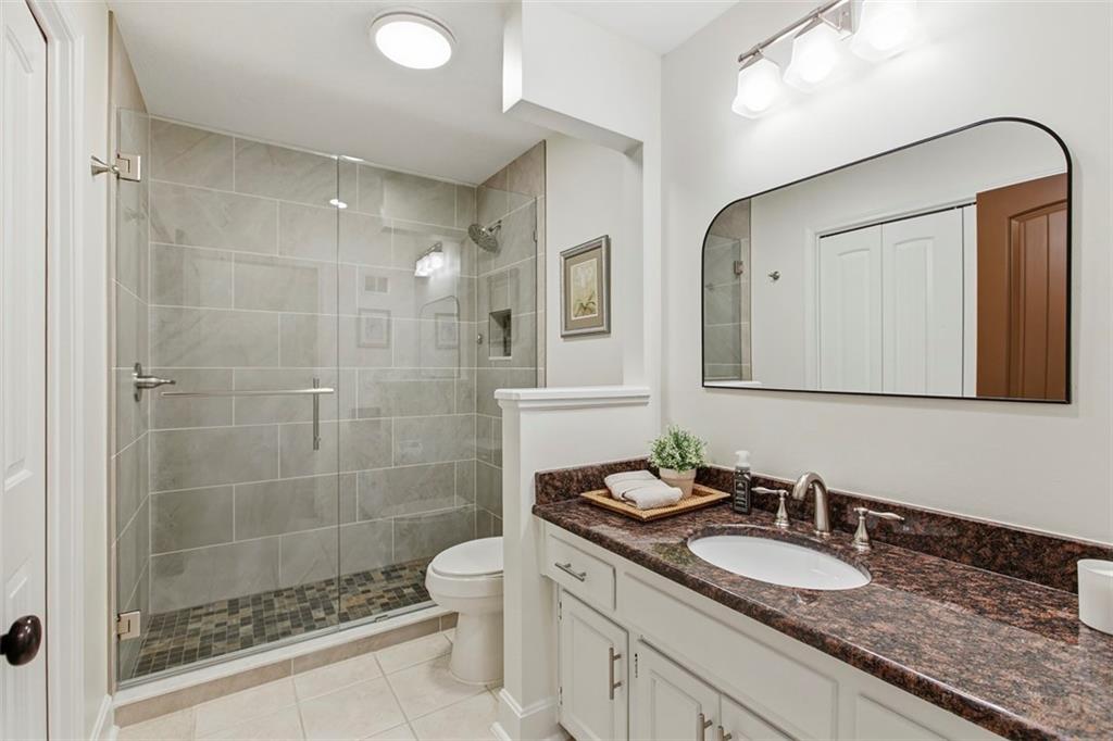 7918 North Northwood Road Kansas City, MO 64151 - Photo 25 of 57