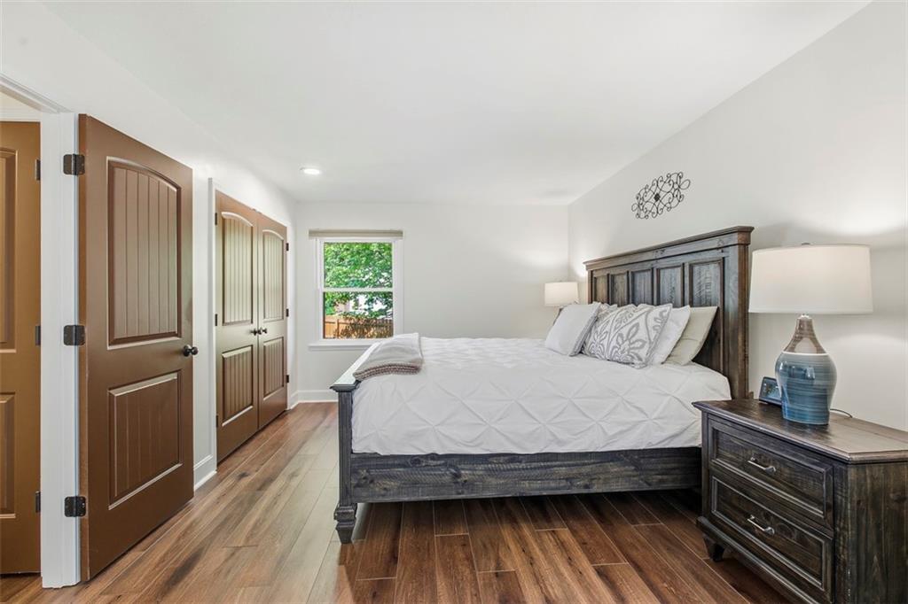 7918 North Northwood Road Kansas City, MO 64151 - Photo 27 of 57