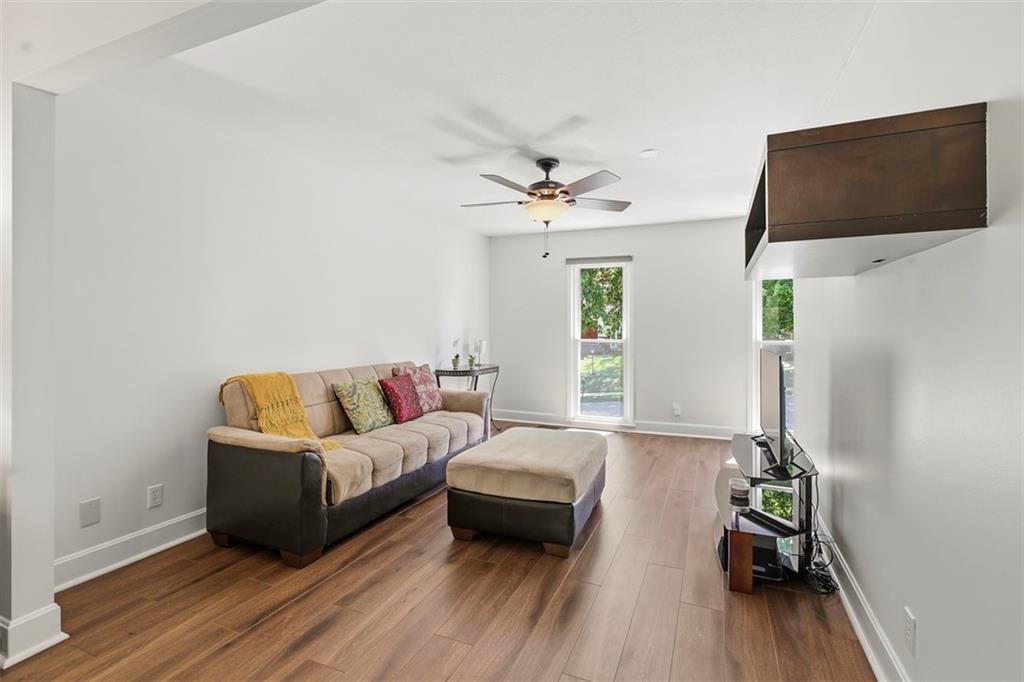 7918 North Northwood Road Kansas City, MO 64151 - Photo 29 of 57