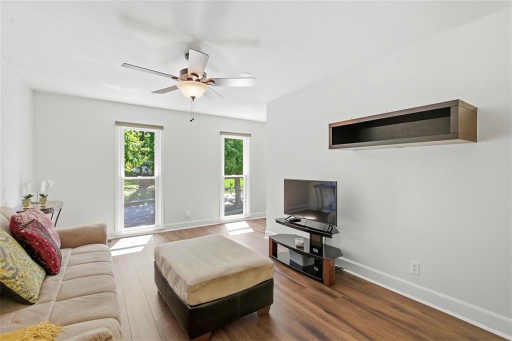 7918 North Northwood Road Kansas City, MO 64151 - Photo 30 of 57