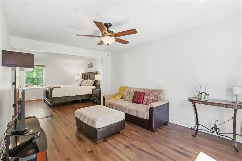 7918 North Northwood Road Kansas City, MO 64151 - Photo 32 of 57