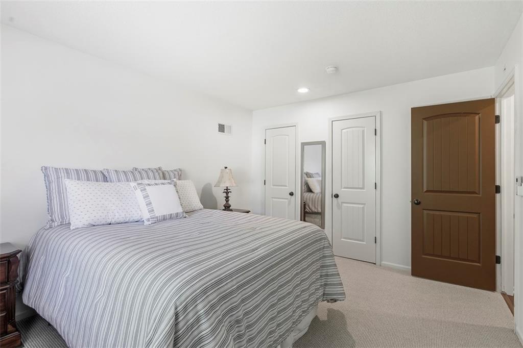7918 North Northwood Road Kansas City, MO 64151 - Photo 42 of 57