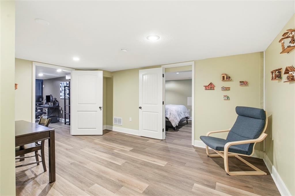 7918 North Northwood Road Kansas City, MO 64151 - Photo 43 of 57