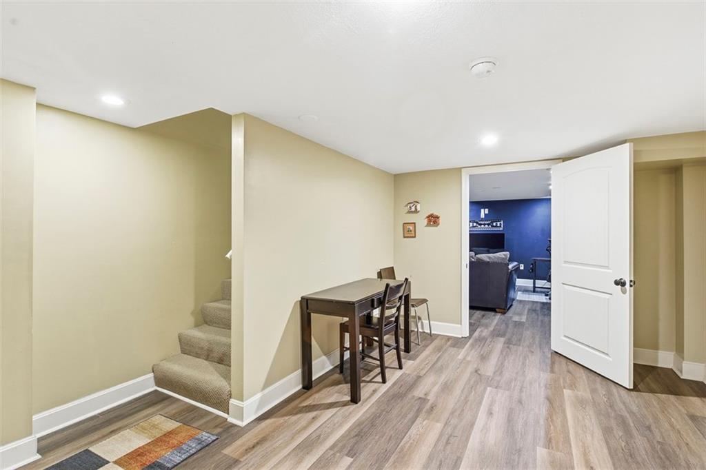 7918 North Northwood Road Kansas City, MO 64151 - Photo 45 of 57