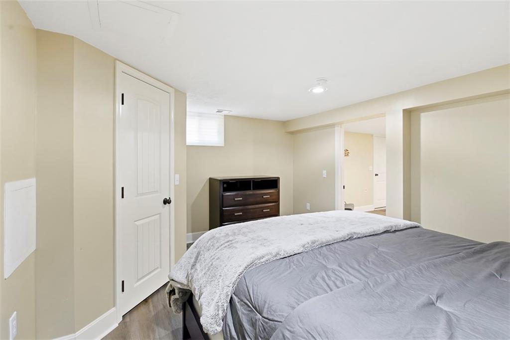 7918 North Northwood Road Kansas City, MO 64151 - Photo 48 of 57