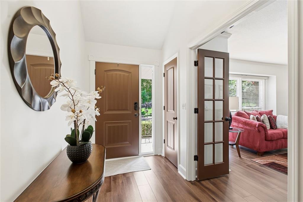 7918 North Northwood Road Kansas City, MO 64151 - Photo 5 of 57