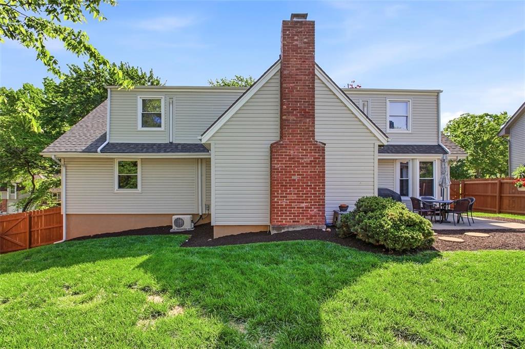 7918 North Northwood Road Kansas City, MO 64151 - Photo 51 of 57