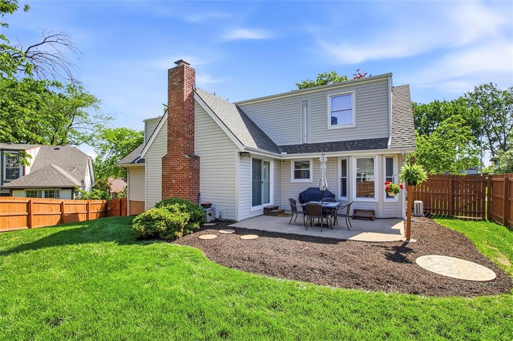 7918 North Northwood Road Kansas City, MO 64151 - Photo 52 of 57