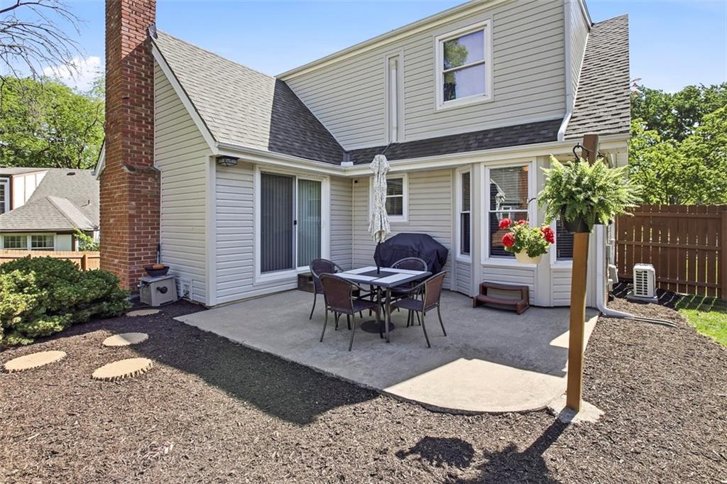 7918 North Northwood Road Kansas City, MO 64151 - Photo 53 of 57
