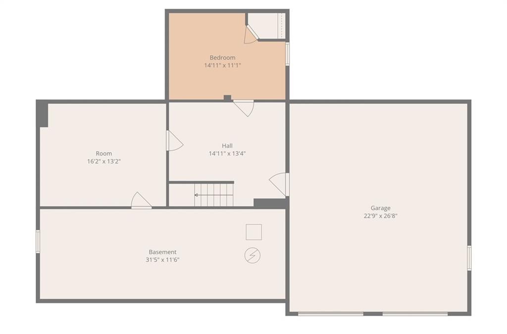 7918 North Northwood Road Kansas City, MO 64151 - Photo 57 of 57