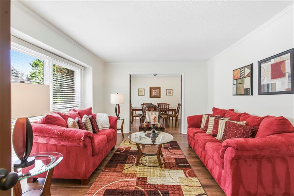 7918 North Northwood Road Kansas City, MO 64151 - Photo 6 of 57
