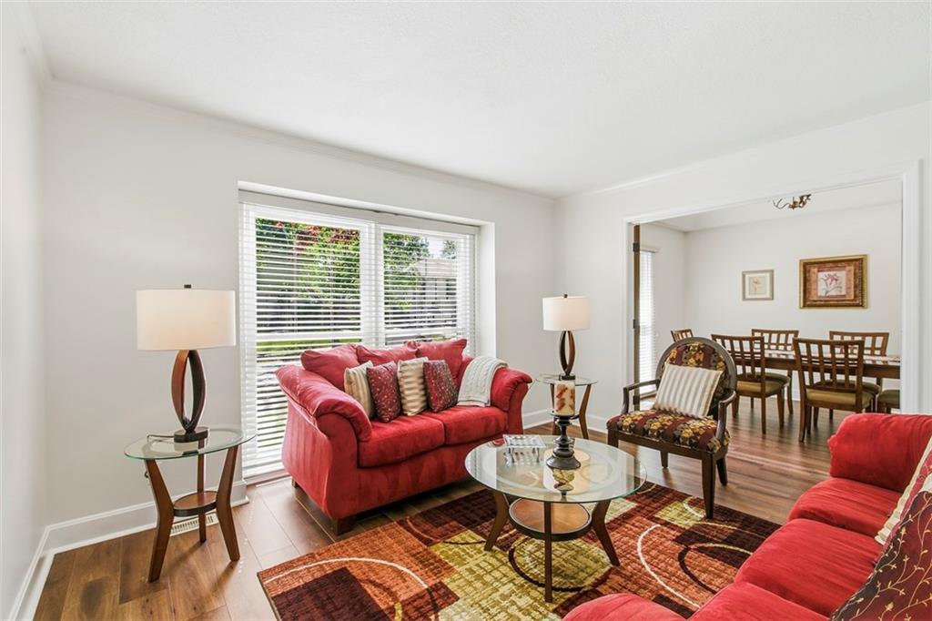 7918 North Northwood Road Kansas City, MO 64151 - Photo 7 of 57