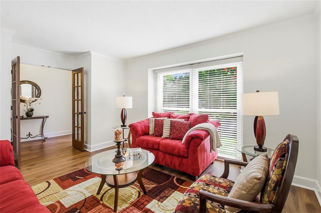 7918 North Northwood Road Kansas City, MO 64151 - Photo 8 of 57