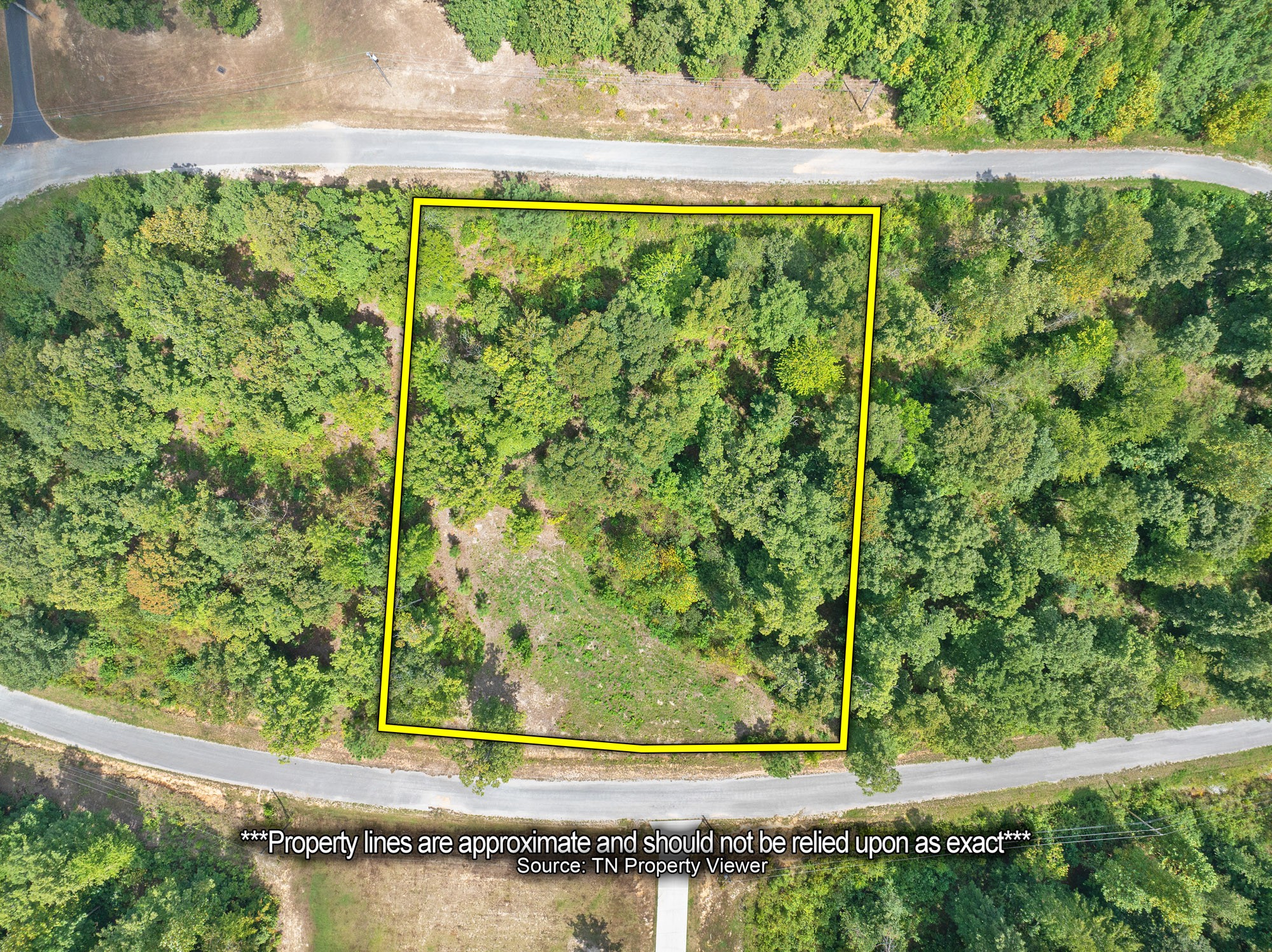 0 Libby Circle Lexington, TN 38351 - Photo 3 of 19