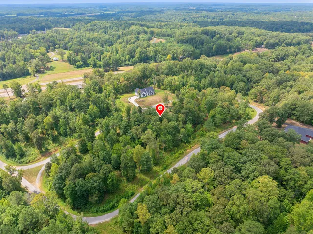 $17,500 | 0 Libby Circle, Lexington, TN 38351