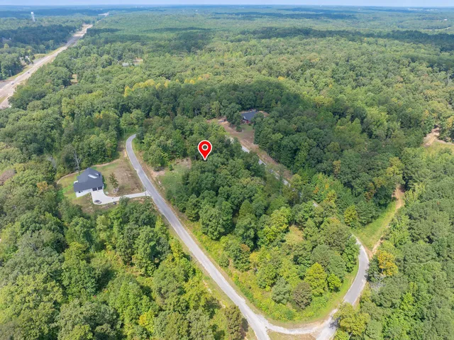 $17,500 | 0 Libby Circle, Lexington, TN 38351