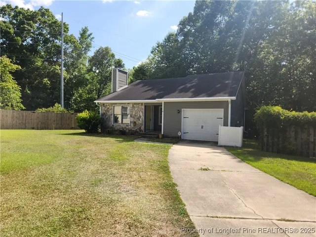 $1,400 | 2653 Rivercliff Road, Fayetteville, NC 28301