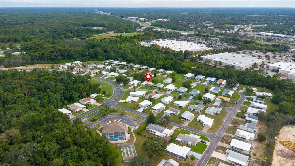 1424 Cross Bow Lane Spring Hill, FL 34607 - Photo 30 of 42