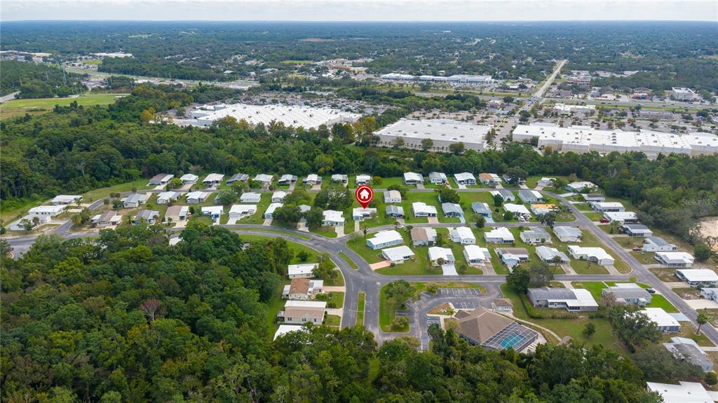 1424 Cross Bow Lane Spring Hill, FL 34607 - Photo 33 of 42