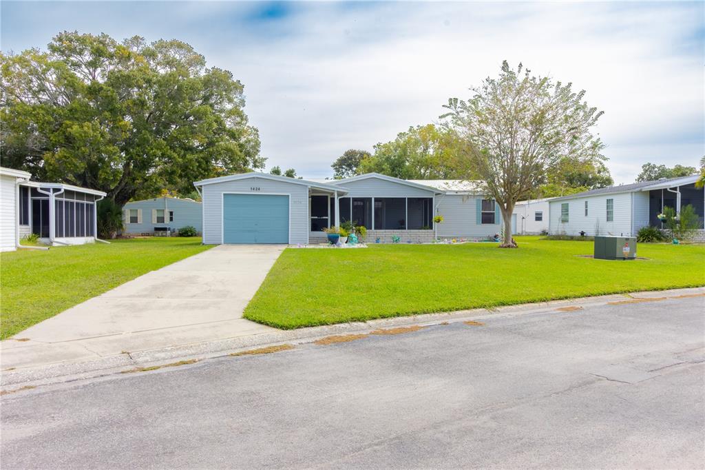 1424 Cross Bow Lane Spring Hill, FL 34607 - Photo 34 of 42