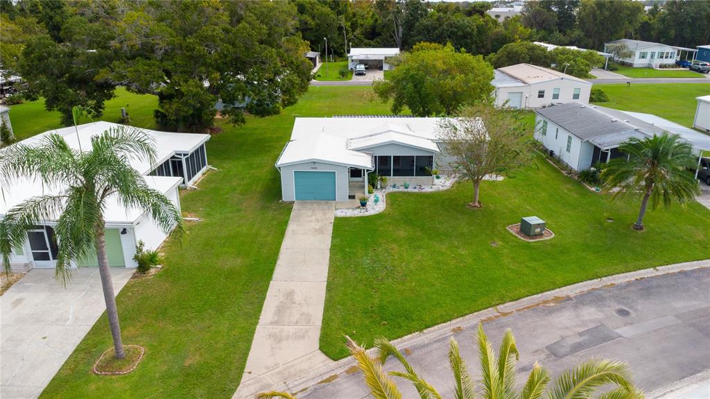 1424 Cross Bow Lane Spring Hill, FL 34607 - Photo 35 of 42