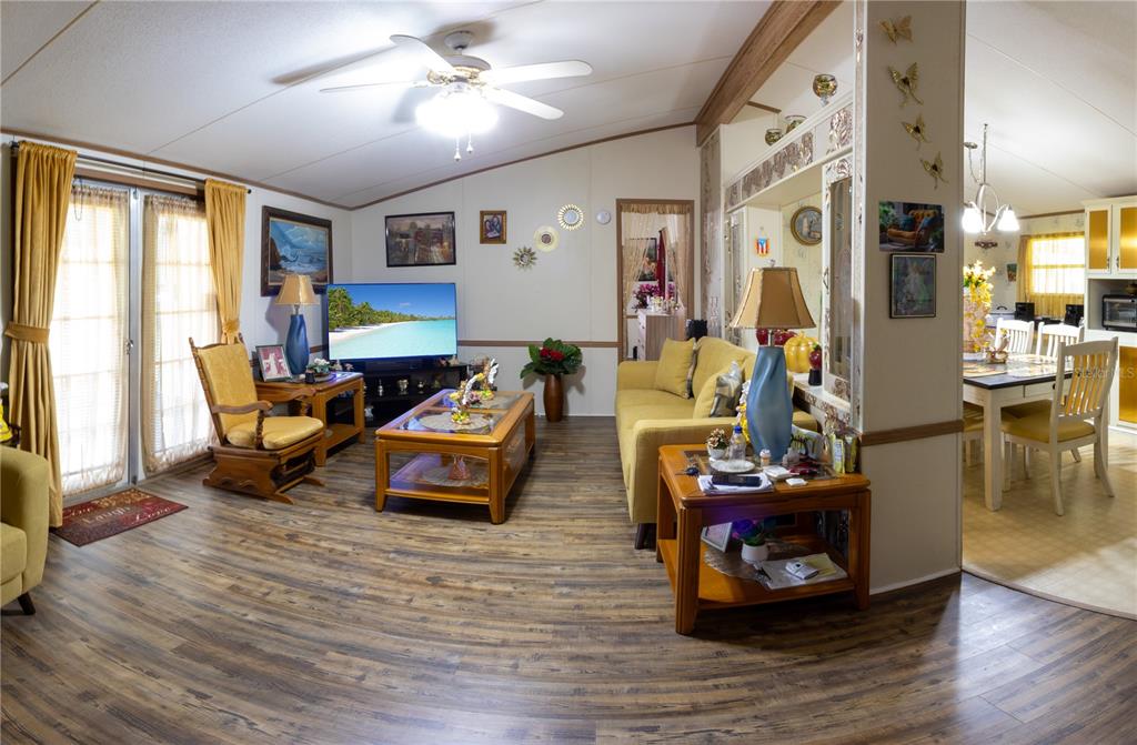 1424 Cross Bow Lane Spring Hill, FL 34607 - Photo 4 of 42