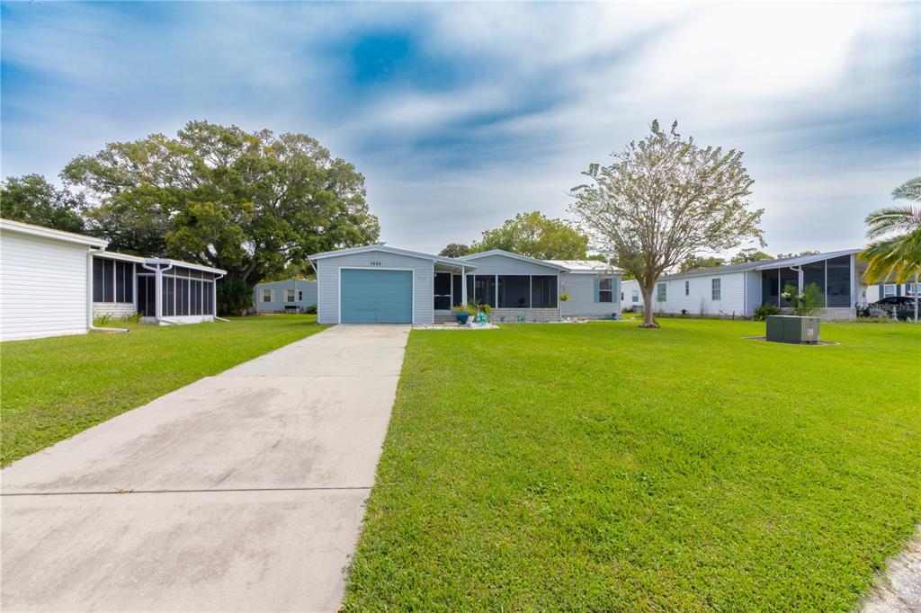 1424 Cross Bow Lane Spring Hill, FL 34607 - Photo 41 of 42