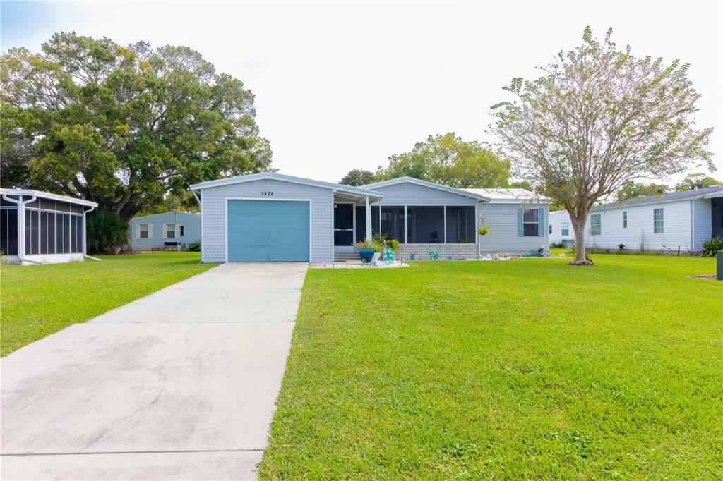 1424 Cross Bow Lane Spring Hill, FL 34607 - Photo 42 of 42