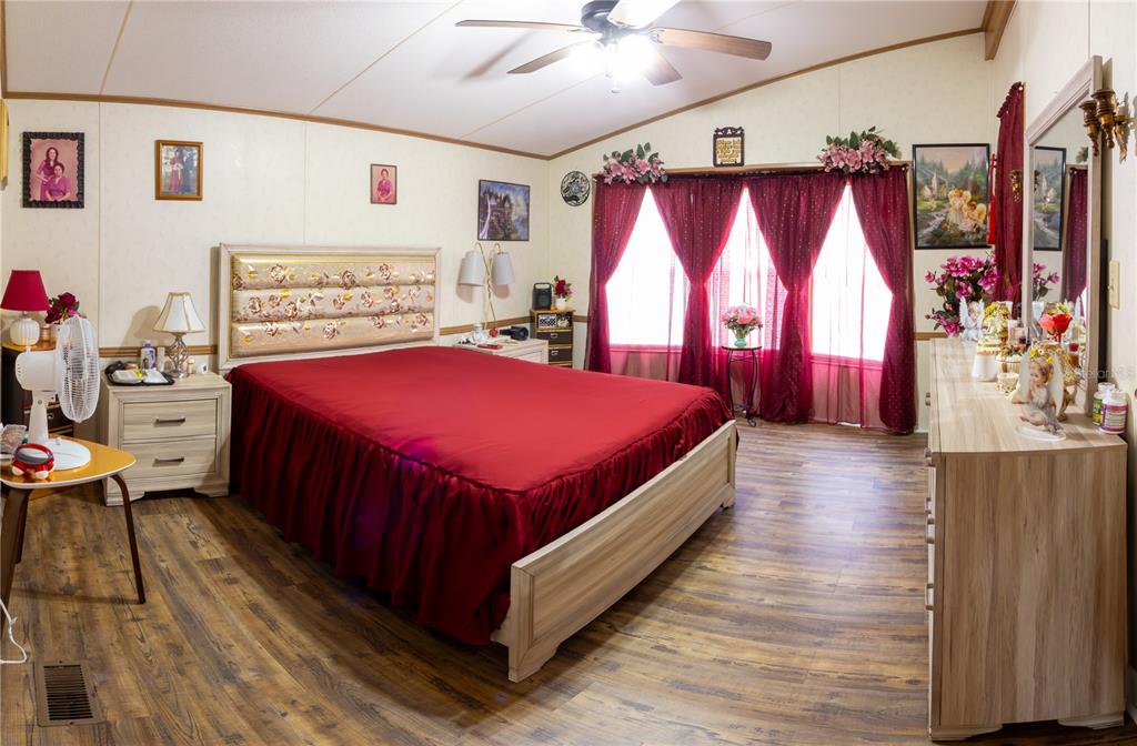 1424 Cross Bow Lane Spring Hill, FL 34607 - Photo 8 of 42