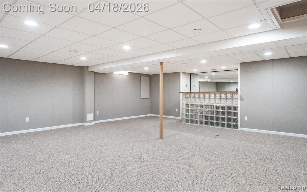 3598 Sahalee Drive Rochester Hills, MI 48309 - Photo 34 of 48