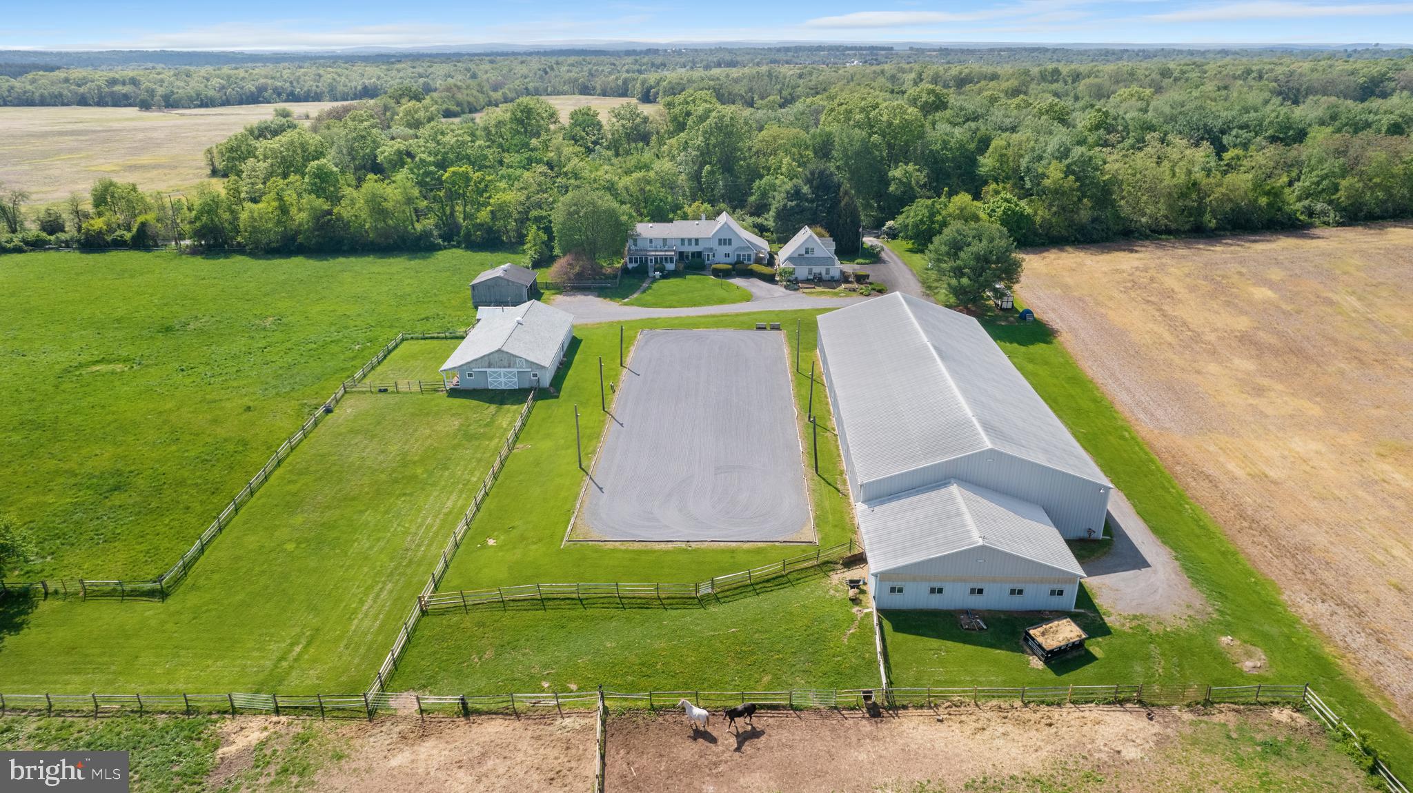 16039 Partnership Road Poolesville, MD 20837 - Photo 11 of 97