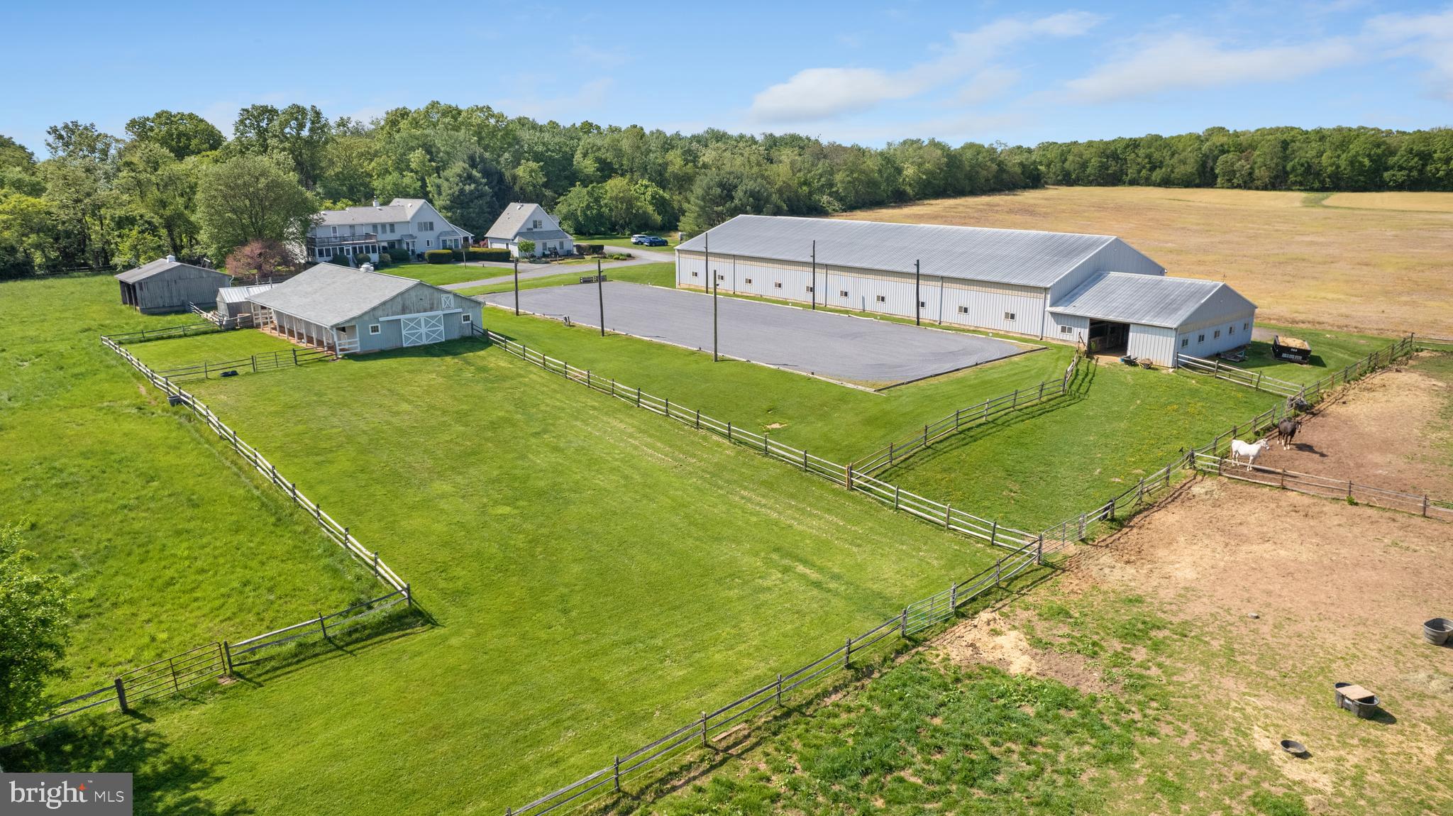 16039 Partnership Road Poolesville, MD 20837 - Photo 14 of 97