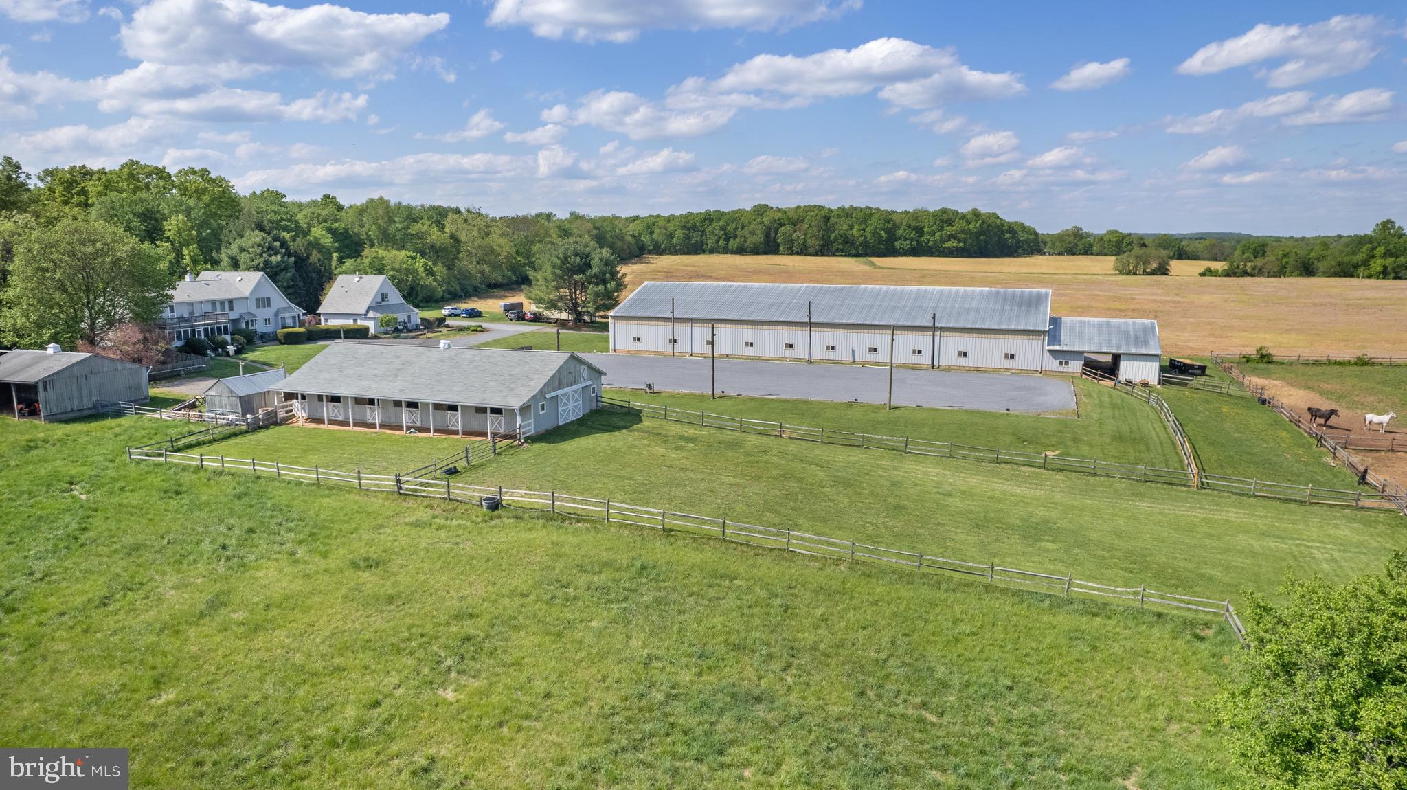 16039 Partnership Road Poolesville, MD 20837 - Photo 15 of 97