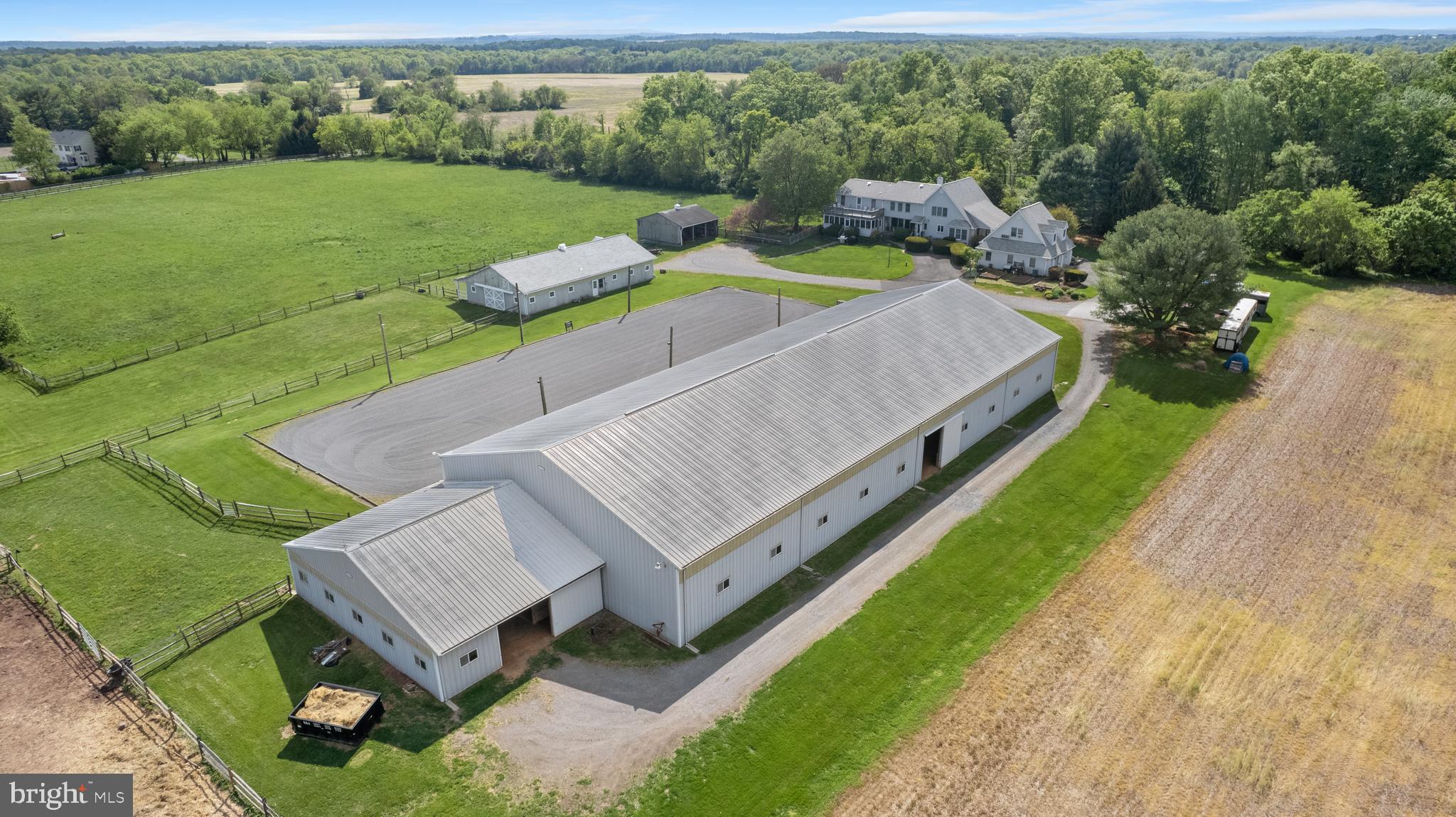 16039 Partnership Road Poolesville, MD 20837 - Photo 19 of 97