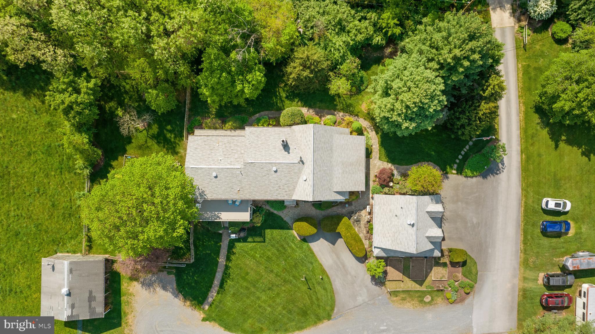 16039 Partnership Road Poolesville, MD 20837 - Photo 22 of 97