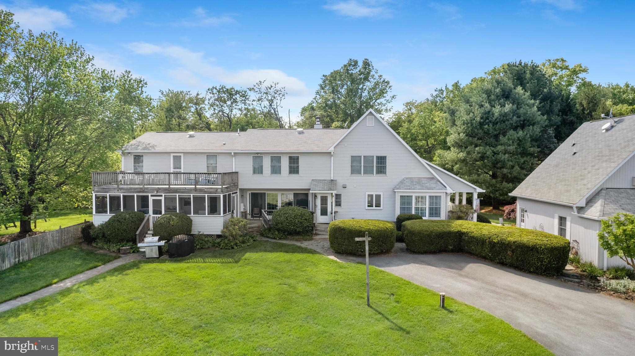 16039 Partnership Road Poolesville, MD 20837 - Photo 26 of 97