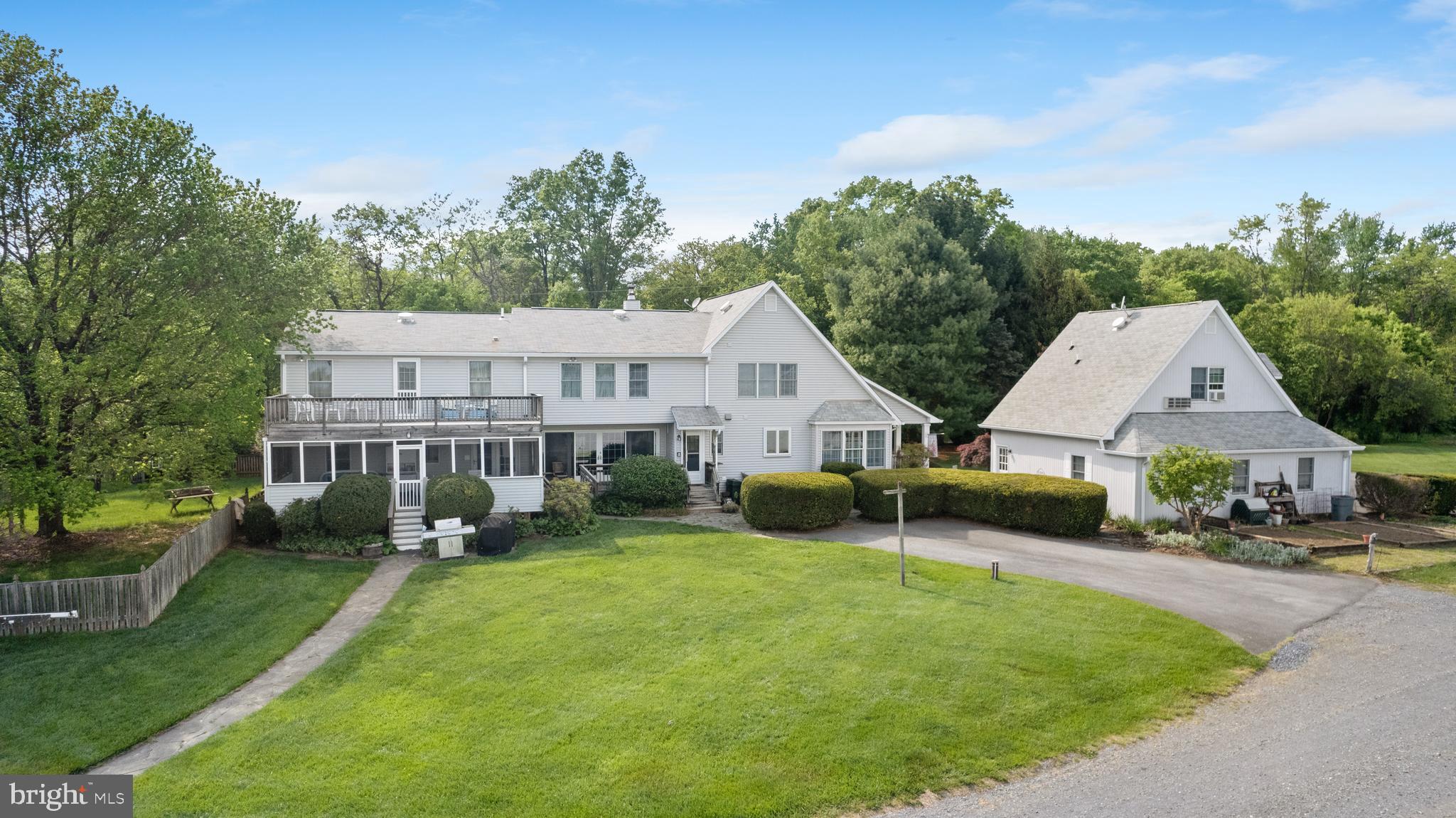 16039 Partnership Road Poolesville, MD 20837 - Photo 27 of 97