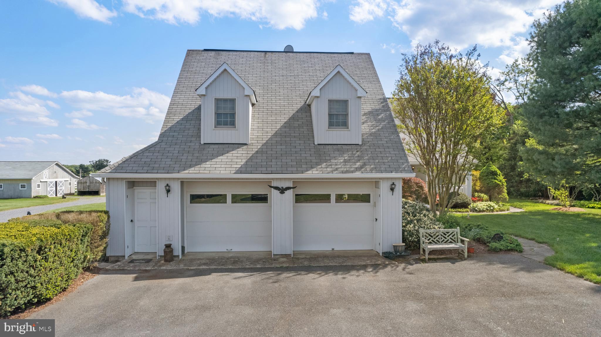 16039 Partnership Road Poolesville, MD 20837 - Photo 28 of 97