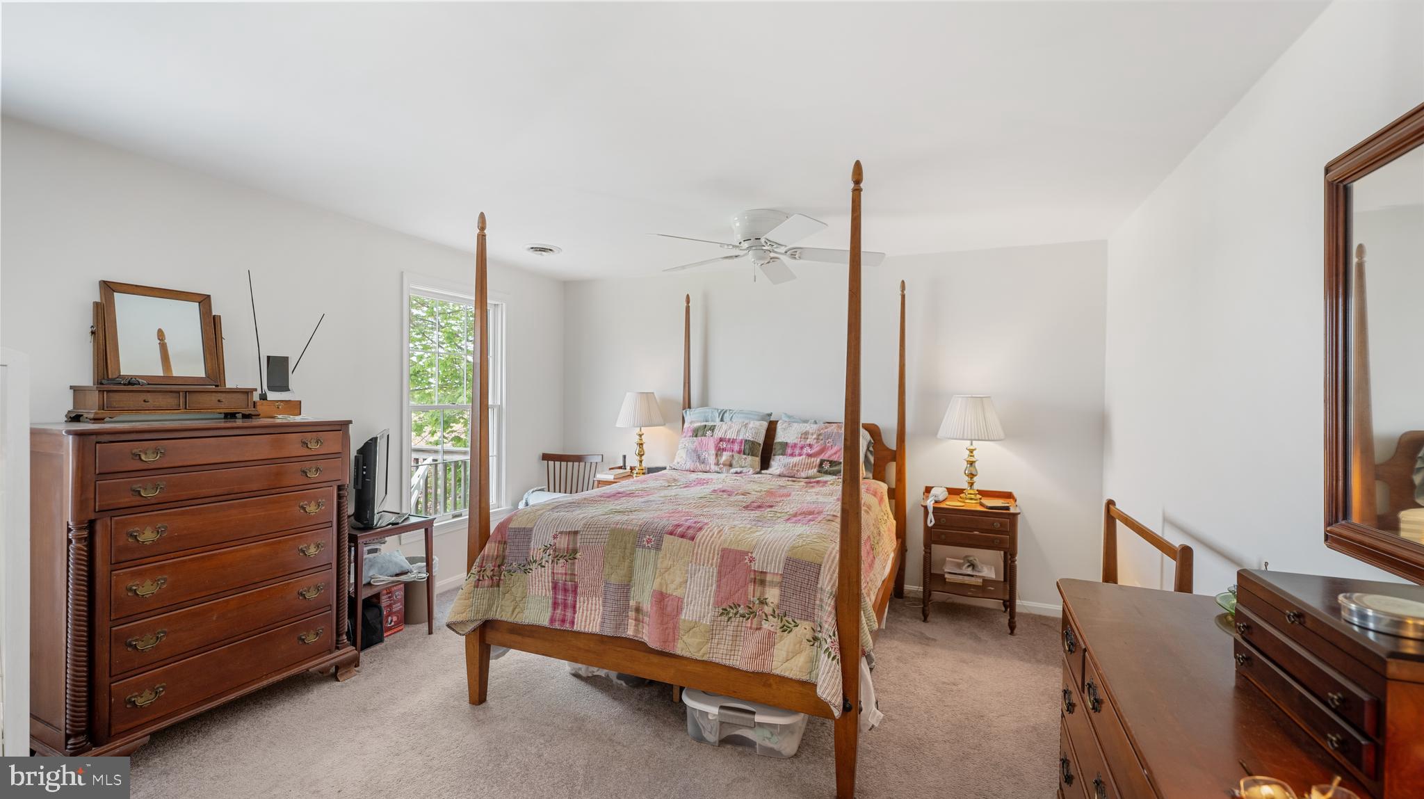 16039 Partnership Road Poolesville, MD 20837 - Photo 55 of 97 Main House Primary Suite