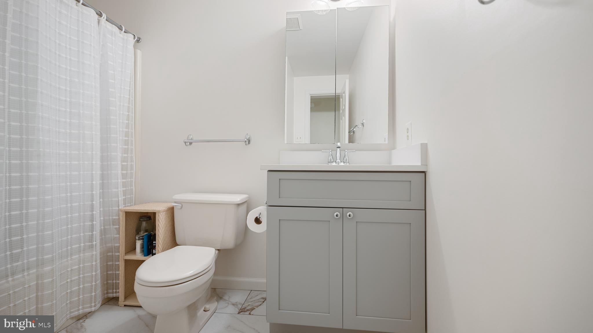 16039 Partnership Road Poolesville, MD 20837 - Photo 57 of 97 Main House Hall Full Bath