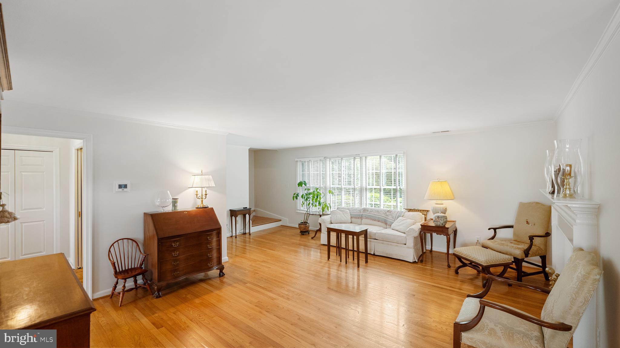 16039 Partnership Road Poolesville, MD 20837 - Photo 66 of 97 In Law Living Room