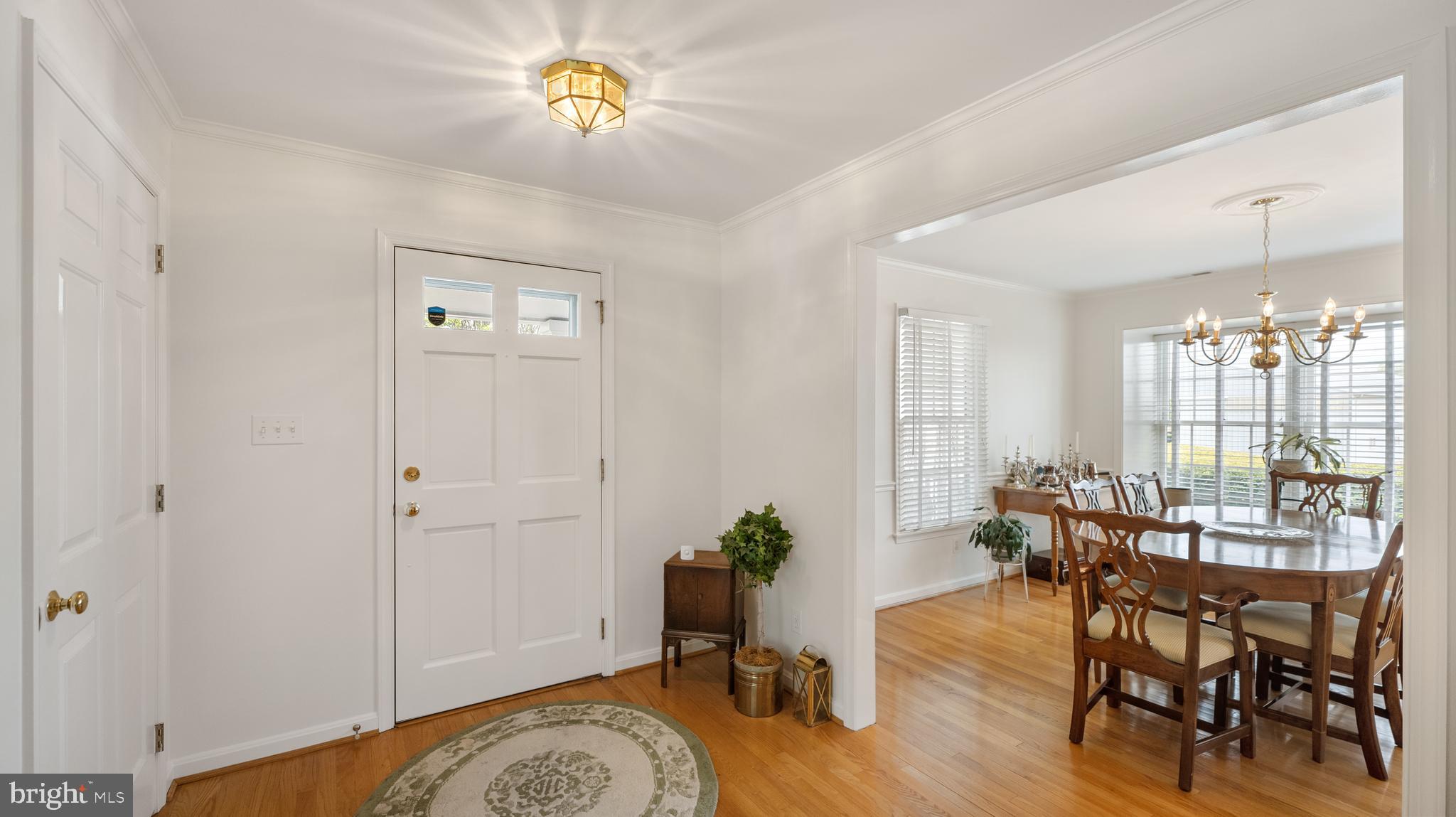 16039 Partnership Road Poolesville, MD 20837 - Photo 70 of 97 In Law Separate Entrance