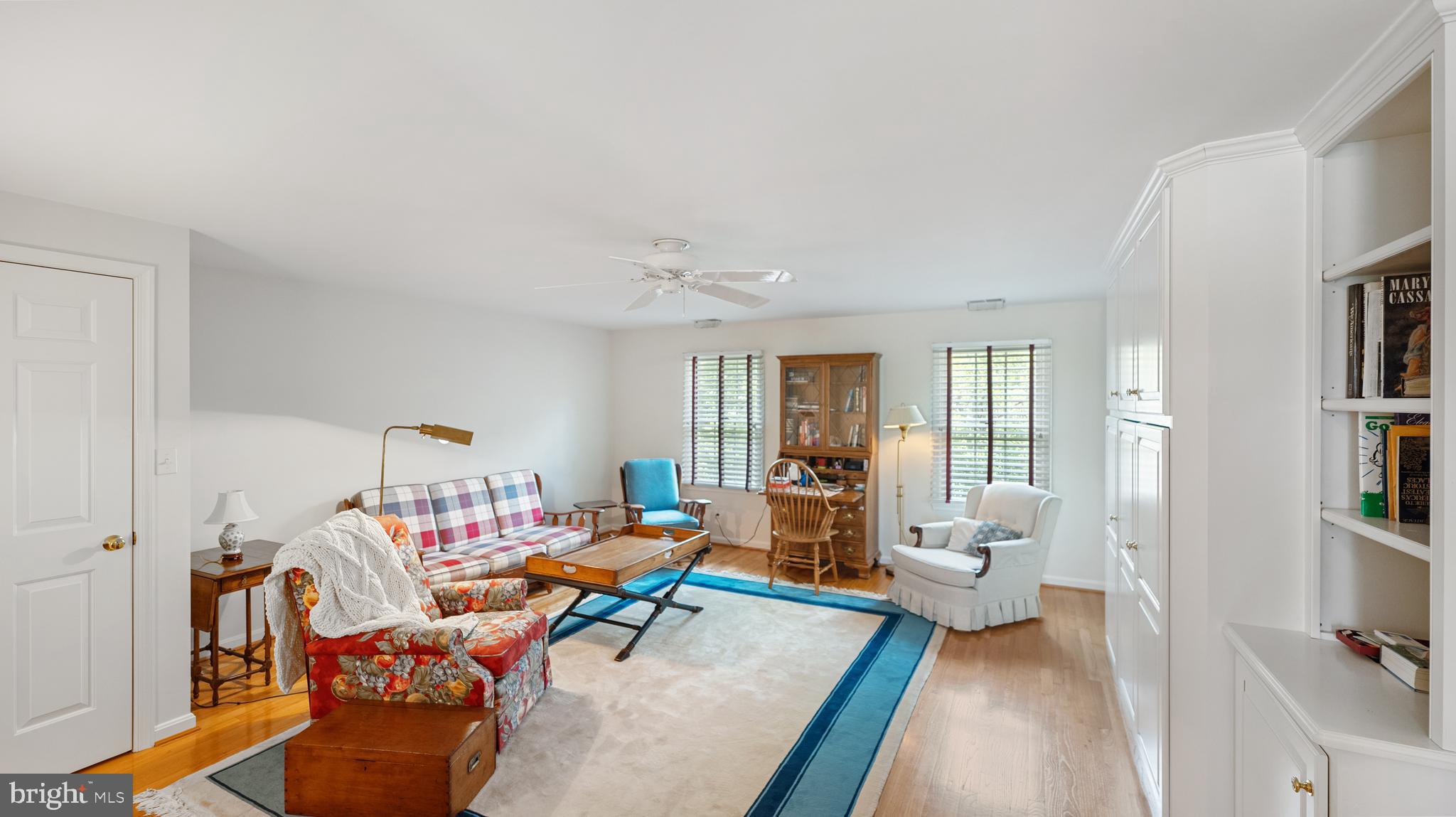 16039 Partnership Road Poolesville, MD 20837 - Photo 78 of 97 Separate Family Room in In Law Addition