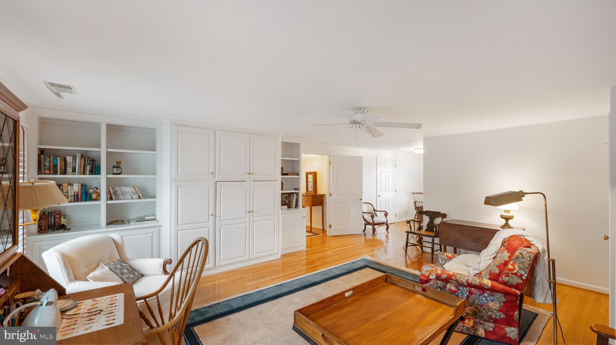 16039 Partnership Road Poolesville, MD 20837 - Photo 80 of 97 In Law Great Room