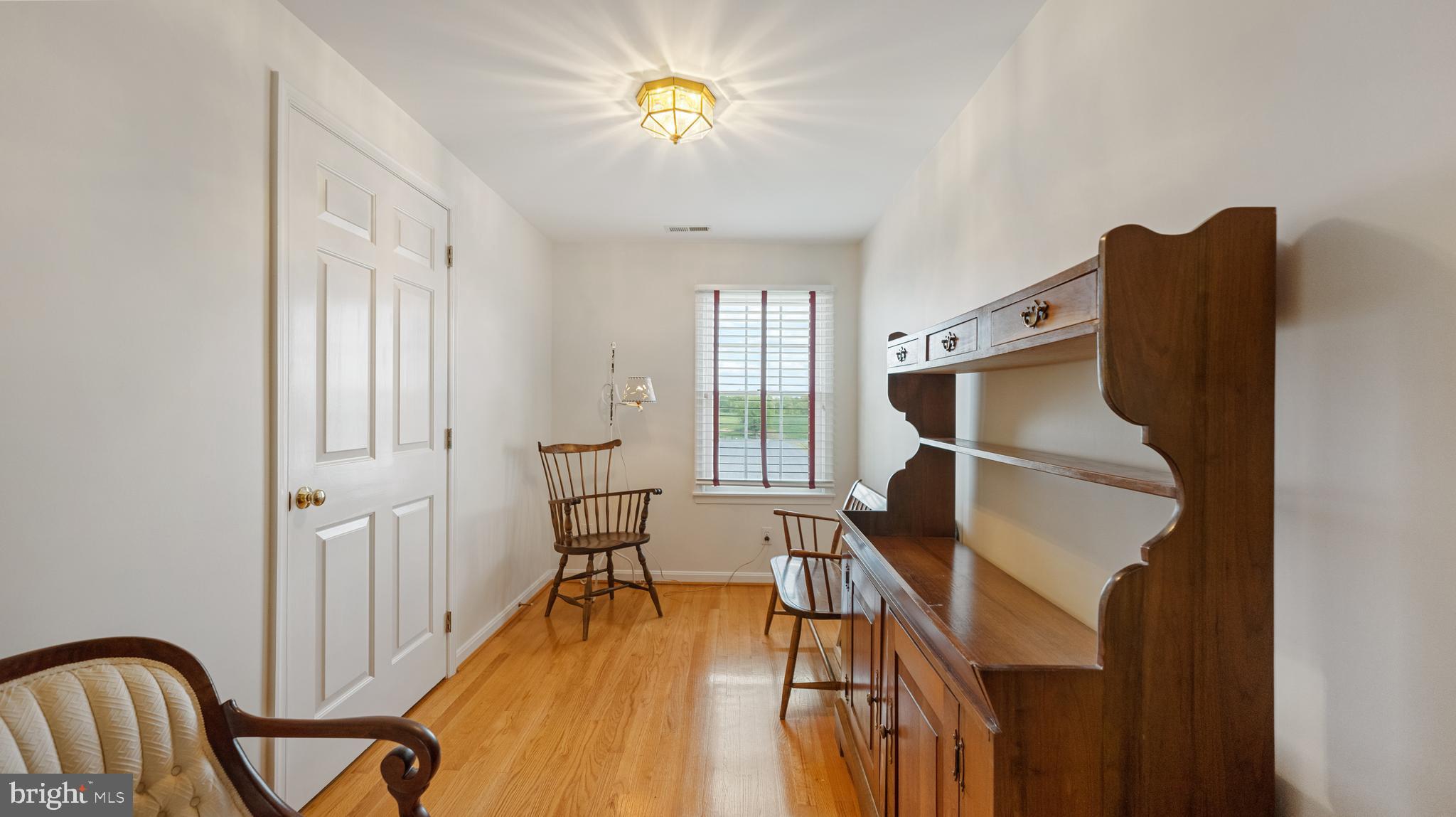 16039 Partnership Road Poolesville, MD 20837 - Photo 82 of 97 Additional Space and Closet in In Law Addition