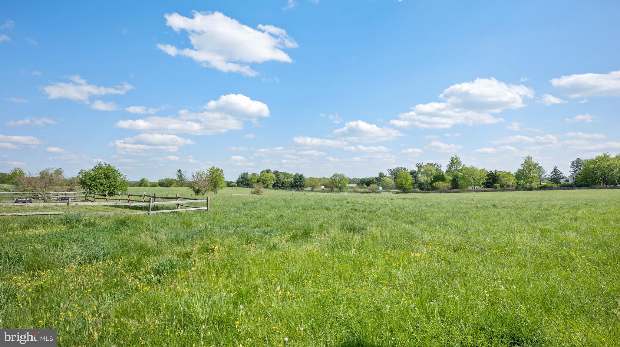 16039 Partnership Road Poolesville, MD 20837 - Photo 97 of 97 Pasture View