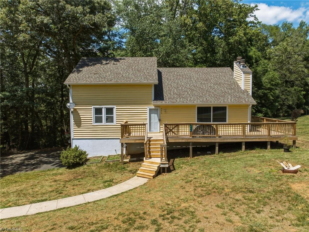 424 West Street King, NC 27021 - Photo 1 of 42
