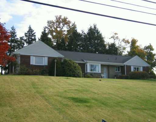 433 McClelland Road Canonsburg, PA 15317 - Photo 1 of 8 Exterior Front.